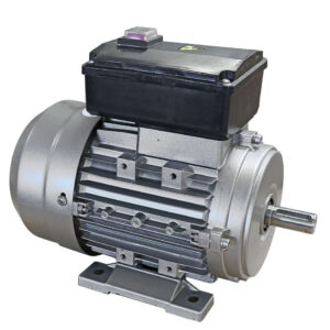 MOTOR ELÉCTRICO 2 CV