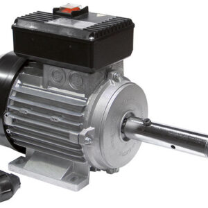 MOTOR ELÉCTRICO 2 CV + ADAPTADOR