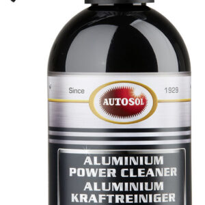 AUTOSOL - POTENTE LIMPIADOR DE ALUMINIO 500 ML