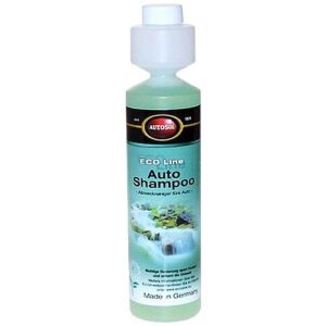 AUTOSOL - CHAMPÚ ECO LINE