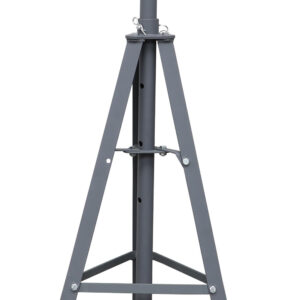 CABALLETES MECÁNICOS MODELO ALTO 2 T