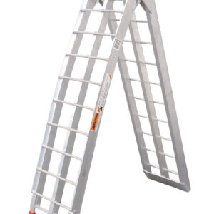 RAMPA PLEGABLE PARA MOTO 2250 x 280 MM