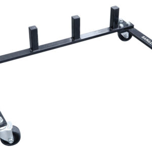 SOPORTE PARA POSICIONADORES DE COCHES HIDRÁULICOS