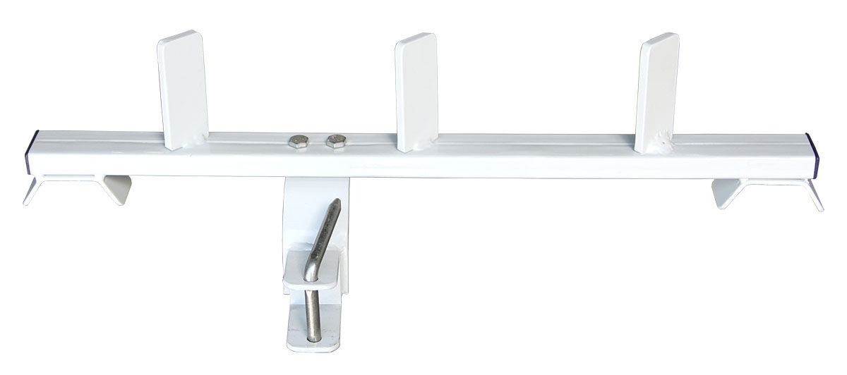 SOPORTE PARA POSICIONADORES DE COCHES MECÁNICOS 8581-ME-N (4 MAX)
