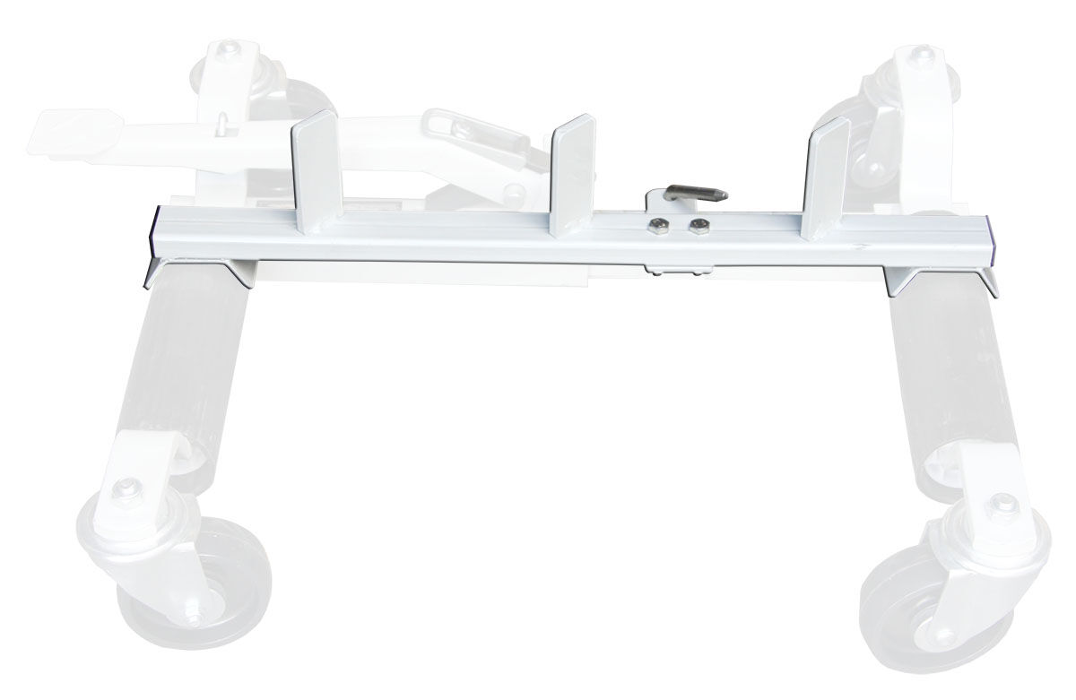 SOPORTE PARA POSICIONADORES DE COCHES MECÁNICOS 8581-ME-N (4 MAX) - Image 2