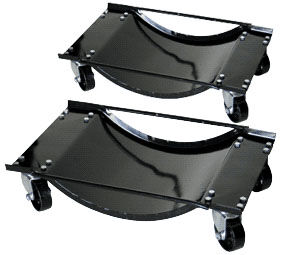 POSICIONADOR DE COCHES (2 PIEZAS)