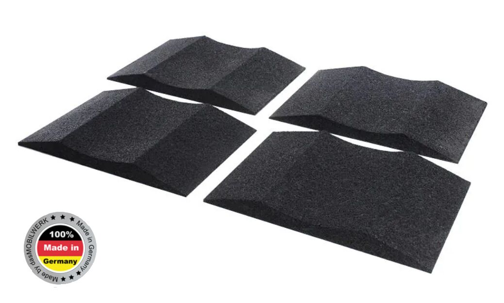 PROTECTORES DE NEUMÁTICOS, ANCHURA 40 CM, ADECUADOS PARA NEUMÁTICOS DE 13 A 18” (JUEGO DE 4 PIEZAS) - Image 6