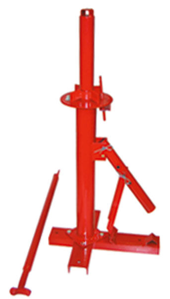 DESMONTADORA MANUAL DE NEUMÁTICOS PARA COCHES - Image 3