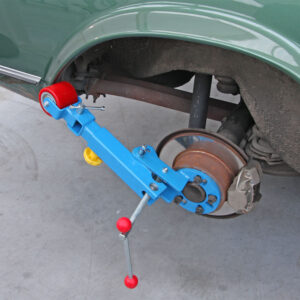 FENDER ROLLER PARA ABRIR PASO DE RUEDA EN ALETAS