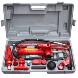 KIT DE REPARACIÓN HYDRÁULICO 4 T