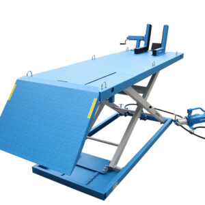 MESA ELEVADORA MOTO 700 KG