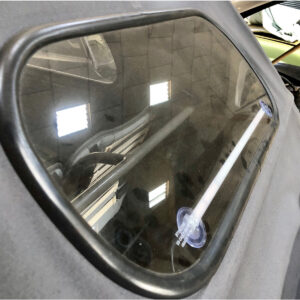 PILOTO TRASERO LED 6 A 12V, 35 CM