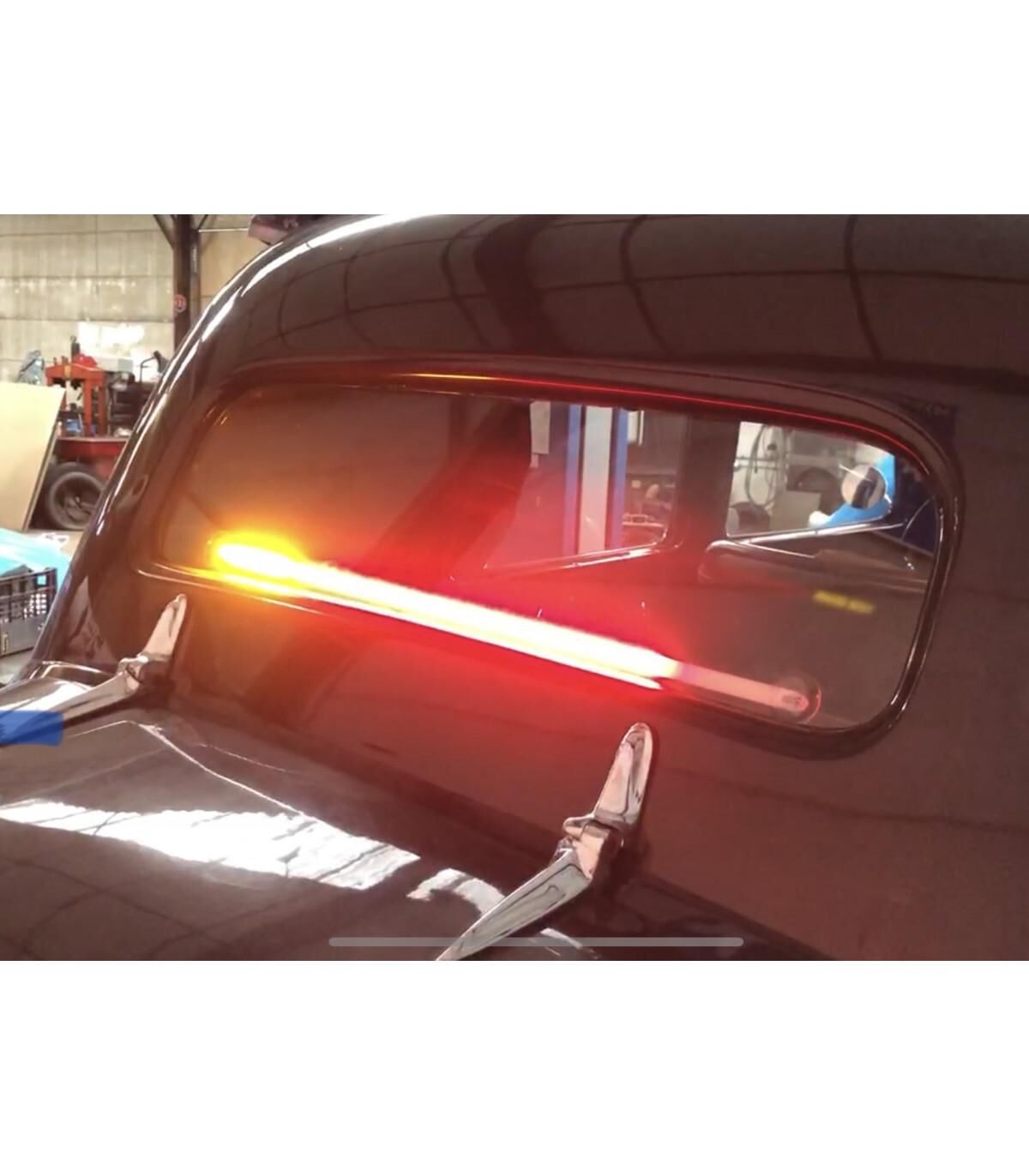 PILOTO TRASERO LED 6 A 12V, 60 CM - Image 3