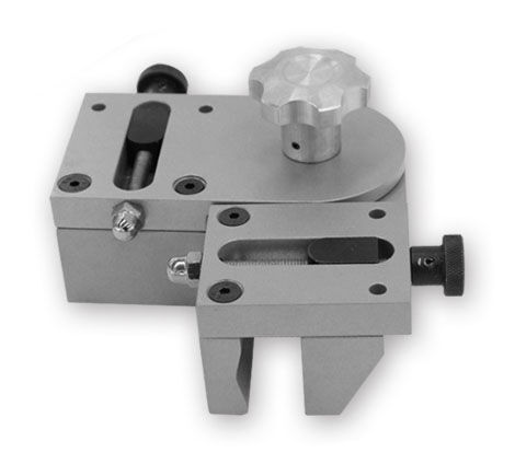 ABRAZADERA DE ÁNGULO DE SOLDADURA AJUSTABLE DE ALUMINIO - 22 MM - Image 4