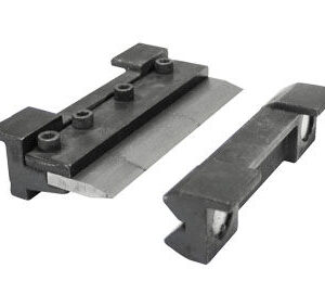 MORDAZAS MAGNÉTICAS PARA PLEGAR 125 MM