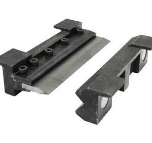 MORDAZAS MAGNÉTICAS PARA PLEGAR 150 MM