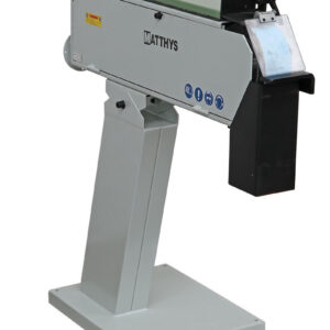 LIJADORA DE BANDA 75 X 2000 MM