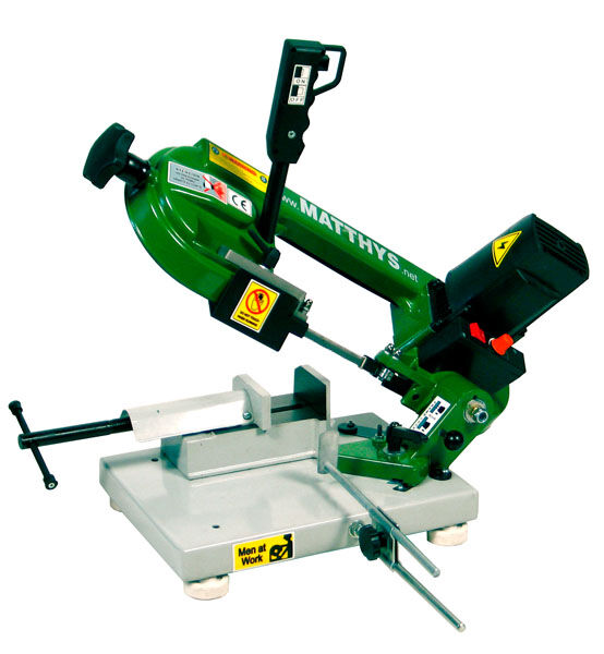 SIERRA DE CINTA 85 MM