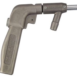 PISTOLA ARENADORA ACCIONAMIENTO A PEDAL (SMALL)