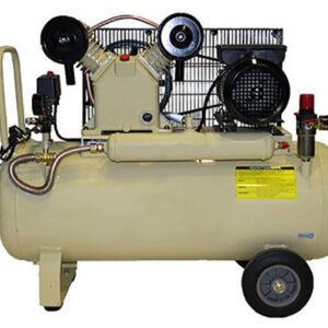COMPRESOR 4 CV TANQUE 100 LITROS