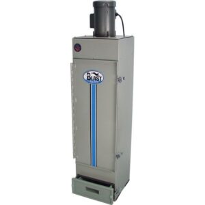 EXTRACTOR DE POLVO DC-180