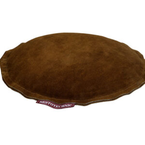 SACO DE ARENA DE CUERO DIÁM. 45 CM
