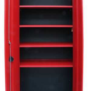ARMARIO ALTO DE TALLER CON DOBLE PUERTA - SERIE IMOLA