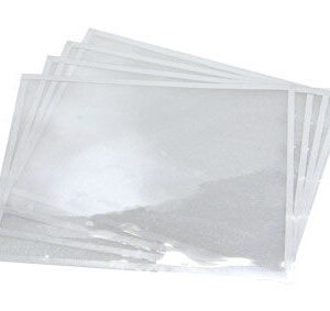 PROTECCIÓN DE VIDRIO PARA SB-110 (10 PIEZAS)