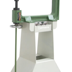 RUEDA INGLESA USO INTENSIVO - INSERCIÓN 61 CM