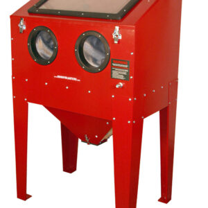 HOBBYBLASTERS - CABINA DE ARENADO SB-118-K