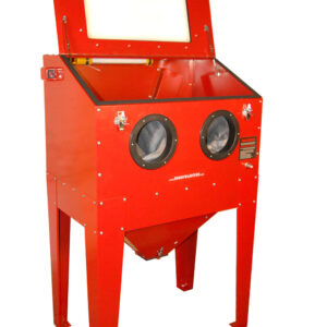 HOBBYBLASTERS - CABINA DE ARENADO SB-118-K PACK 1