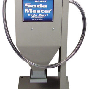 SODA MASTER ACCESORIO AUTÓNOMO