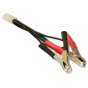 PINZAS DE COCODRILO PARA TM-140 & ACCUMATE