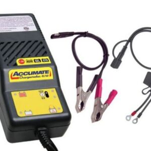 ACCUMATE - CARGADOR-MANTENEDOR 6V-12V/1,2A