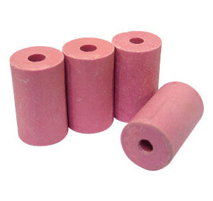 BOQUILLA CERÁMICA PARA SB210/212/310/410 6 MM (4 PIEZAS)