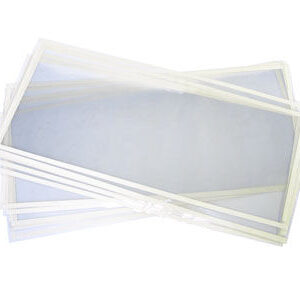 PROTECCIÓN DE VIDRIO PARA SB-310/410 (10 UDS)