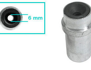 BOQUILLA DE CARBURO DE BORO MEDIUM (1 PIEZA)