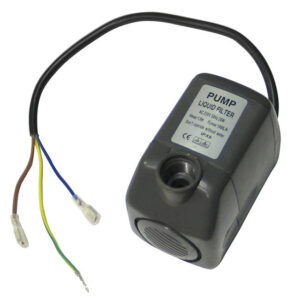 BOMBA AP 2000 PARA LAVADORAS DE PIEZAS Z1, Z3, Z6