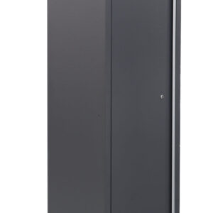 HEAVY DUTY ARMARIO ALTO DE TALLER CON UNA PUERTA - SERIE LEMANS