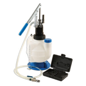 LASER KIT DE LLENADO DE ACEITE DE LA CAJA DE CAMBIOS - 7 LITROS (4792)