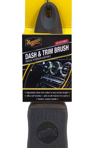 MEGUIAR'S PINCEL DASH & TRIM