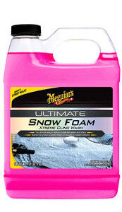 MEGUIAR'S ULTIMATE SNOWFOAM