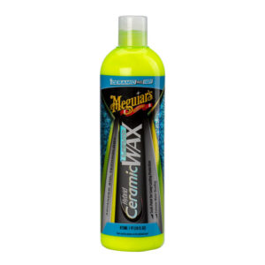 MEGUIARS HYBRID CERAMIC LIQUID WAX - 473 ML