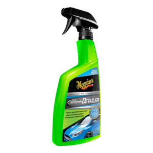 MEGUIAR'S HYBRID CERAMIC DETAILER - 769 ML