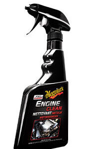 MEGUIAR'S ENGINE CLEAN - 450 ML SPRAY