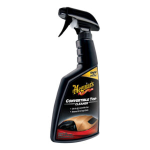MEGUIAR'S LIMPIADOR DE CAPOTAS - 450 ML SPRAY