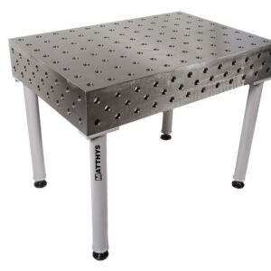 MESA DE SOLDADURA 1200 x 800 MM