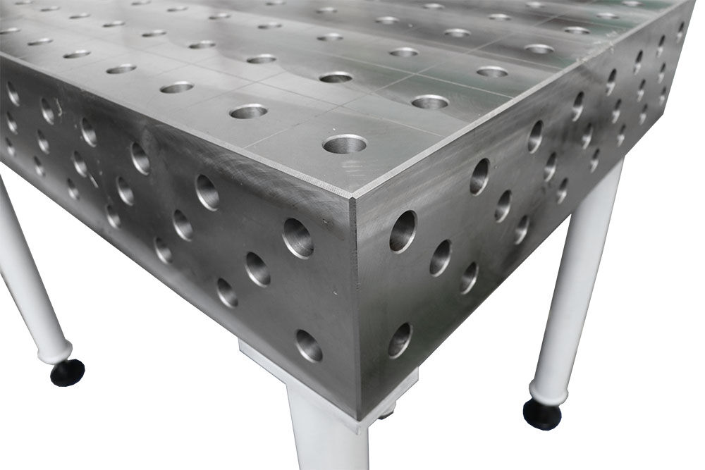 MESA DE SOLDADURA 1200 x 800 MM - Image 2