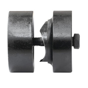 KIT PERFORACIÓN Y ENSANCHAMIENTO - 13 PIEZAS