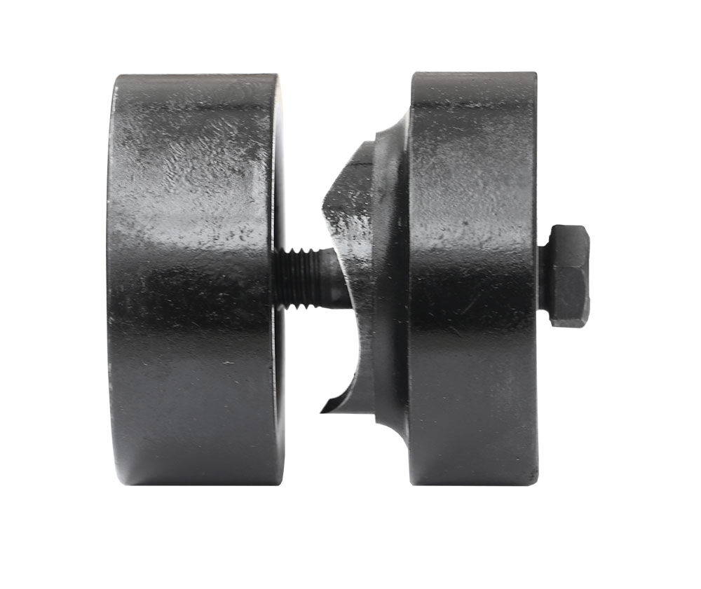 KIT PERFORACIÓN Y ENSANCHAMIENTO - 13 PIEZAS